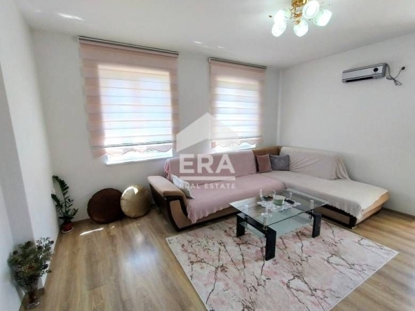 Тристаен апартамент в Кърджали, Студен кладенец - 110 кв.м за 1206 €/кв.м - Снимка #1