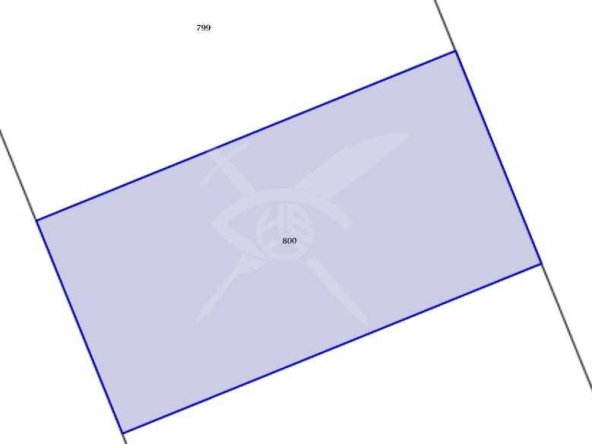 Парцел в Поморие - 1000 кв.м за 150 €/кв.м - Снимка #1