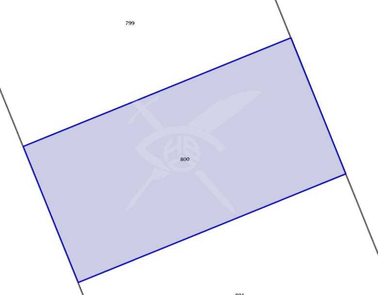 Парцел в Поморие - 1000 кв.м за 150 €/кв.м - Снимка #1
