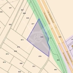 Земеделски имот в Асеновград -  кв.м за 37778 €/дка - Снимка #1