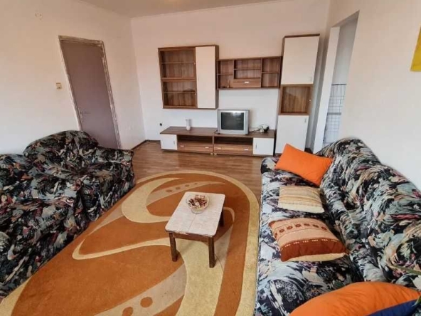 Дава се под наем Двустаен апартамент в Асеновград - 55 кв.м за 229.5 € - Снимка #1