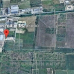 Парцел в Пловдив, Индустриална зона - Юг - 4500 кв.м за 70 €/кв.м - Снимка #1