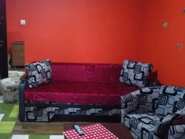 Дава се под наем Едностаен апартамент в Пловдив, Западен - 40 кв.м за 183.6 € - Снимка #1