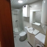 Дава се под наем Едностаен апартамент в Пловдив, Изгрев - 45 кв.м за 178.5 € - Снимка #1