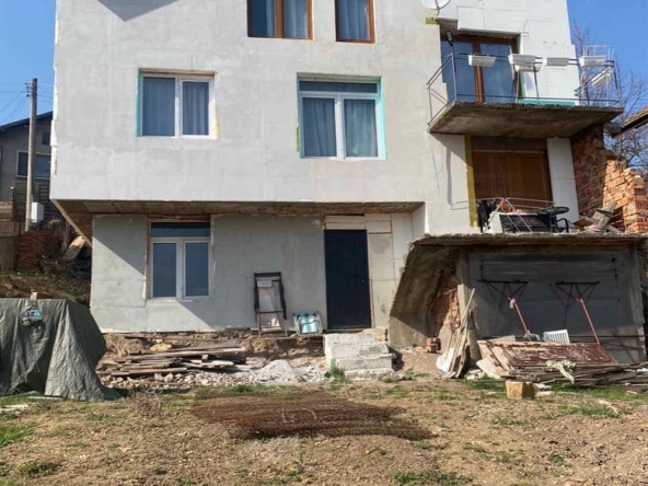 Къща в с. Градец, Област Сливен - 138 кв.м за 1087 €/кв.м - Снимка #1