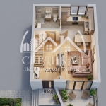 Къща в с. Дреново, Област София-област - 90 кв.м за 624 €/кв.м - Снимка #1