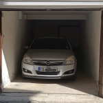 Дава се под наем Гараж / Паркомясто в София, Бъкстон - 17 кв.м за 127.5 € - Снимка #1