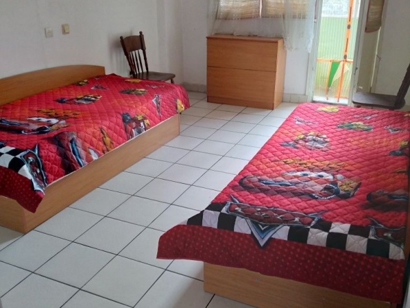 Дава се под наем Тристаен апартамент в Стара Загора, Център - 65 кв.м за 248.88 € - Снимка #1