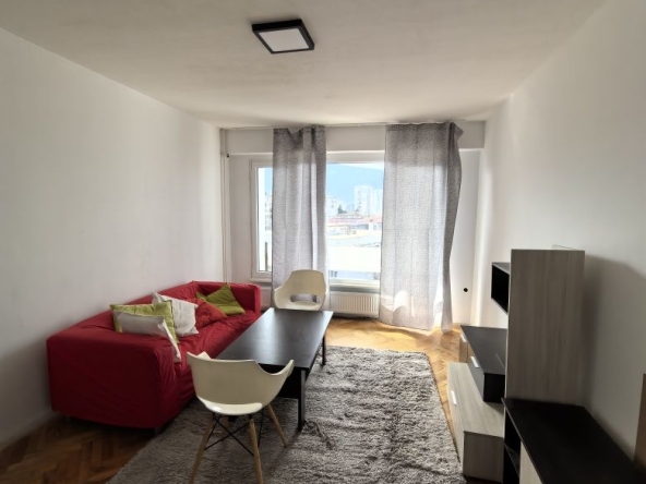 Дава се под наем Тристаен апартамент в София, Дианабад - 86 кв.м за 698.19 € - Снимка #1