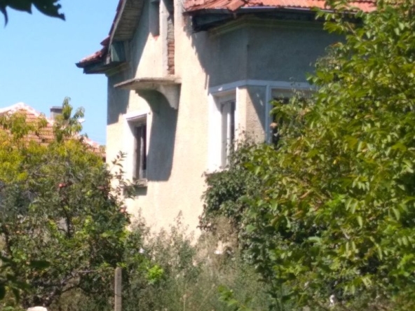 Къща в с. Ракево, Област Враца - 100 кв.м за 102 €/кв.м - Снимка #1