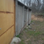 Гараж / Паркомясто в Казанлък - 18 кв.м за 26 €/кв.м - Снимка #1