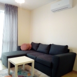 Дава се под наем Двустаен апартамент в Варна, ХЕИ - 60 кв.м за 548.25 € - Снимка #1