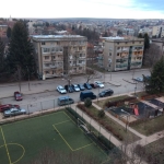 Дава се под наем Двустаен апартамент в Разград, Житница - 62 кв.м за 348.84 € - Снимка #1