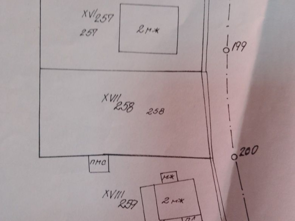 Парцел в Момин проход - 630 кв.м за 27 €/кв.м - Снимка #1