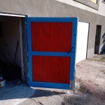 Дава се под наем Склад в Пазарджик, Център - 21 кв.м за 76.5 € - Снимка #1