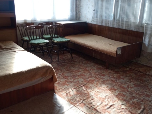 Четиристаен апартамент в Търговище, Център - 120 кв.м за 723 €/кв.м - Снимка #1