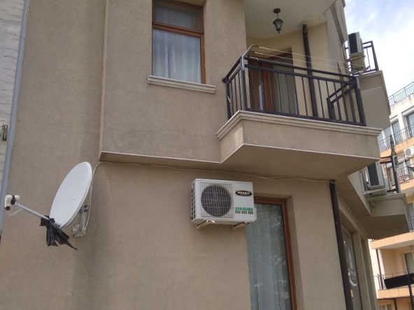 Двустаен апартамент в Несебър - 68 кв.м за 1214 €/кв.м - Снимка #1