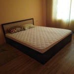 Дава се под наем Двустаен апартамент в Враца, Металург - 55 кв.м за 229.5 € - Снимка #1