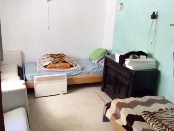 Къща в с. Ялботина, Област София-област - 50 кв.м за 500 €/кв.м - Снимка #1