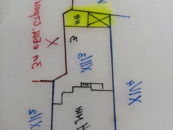 Парцел в София, Банишора - 75 кв.м за 662 €/кв.м - Снимка #1