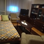 Дава се под наем Двустаен апартамент в Плевен, 9-ти квартал - 76 кв.м за 127.5 € - Снимка #1