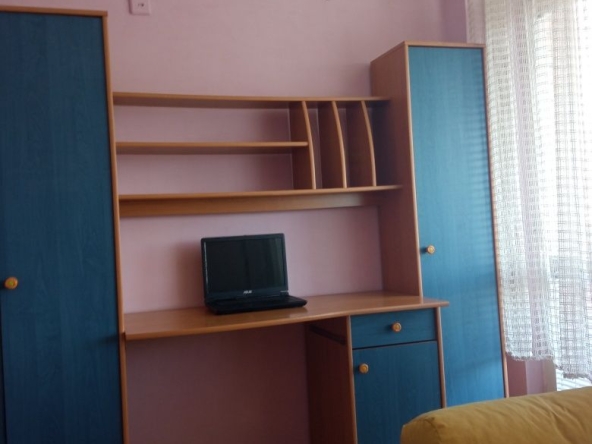 Тристаен апартамент в Велико Търново, Колю Фичето - 73 кв.м за 1713 €/кв.м - Снимка #1