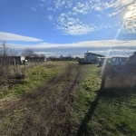 Парцел в с. Малко Кадиево, Област Стара Загора - 1300 кв.м за 16 €/кв.м - Снимка #1