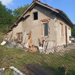 Къща в с. Дреново, Област София-област - 30 кв.м за 714 €/кв.м - Снимка #1