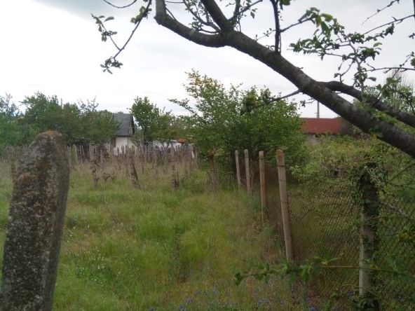 Парцел в Бургас, Пристанище Бургас - 512 кв.м за 26 €/кв.м - Снимка #1