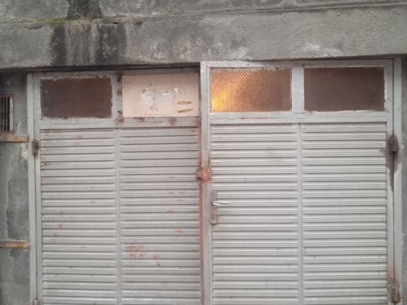 Дава се под наем Гараж / Паркомясто в Русе, Здравец Изток - 20 кв.м за 61.2 € - Снимка #1