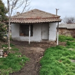 Къща в с. Малево, Област Хасково - 9 кв.м за 2267 €/кв.м - Снимка #1