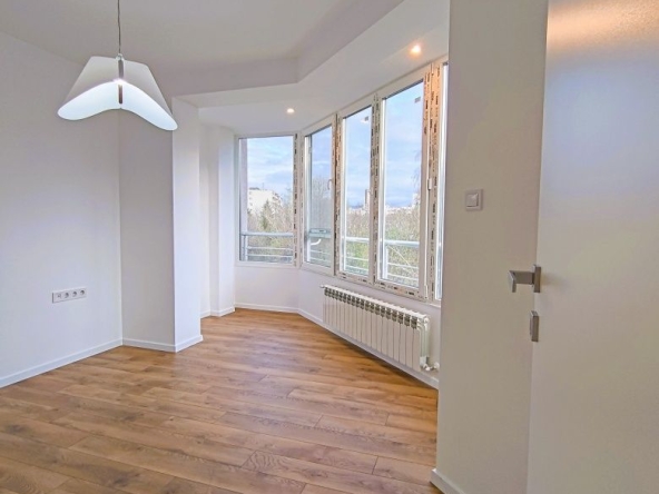 Тристаен апартамент в София, Младост 1 - 78 кв.м за 3398 €/кв.м - Снимка #1