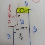 Парцел в София, Център - 75 кв.м за 914 €/кв.м - Снимка #1