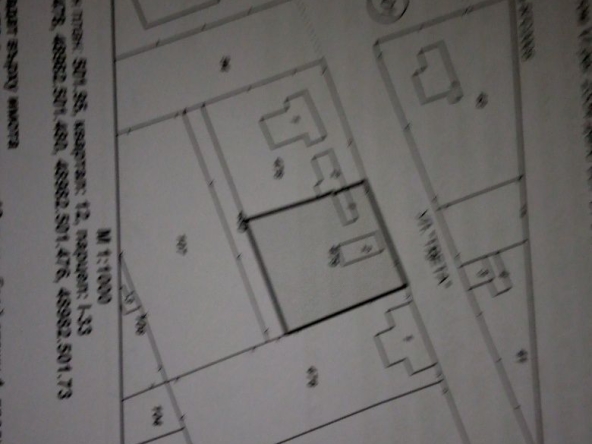 Парцел в Балчик - 607 кв.м за 37 €/кв.м - Снимка #1