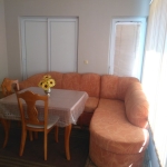 Дава се под наем Тристаен апартамент в Варна, Конфуто - 74 кв.м за 459 € - Снимка #1