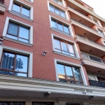 Дава се под наем Тристаен апартамент в Варна, Център - 120 кв.м за 102 € - Снимка #1