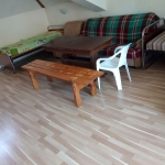 Дава се под наем Тристаен апартамент в Шумен, 2-ри корпус - 50 кв.м за 102 € - Снимка #1