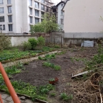 Парцел в София, Център - 75 кв.м за 759 €/кв.м - Снимка #1