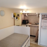 Дава се под наем Едностаен апартамент в София, Център - 15 кв.м за 255 € - Снимка #1