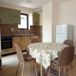 Дава се под наем Двустаен апартамент в Варна, Виница - 60 кв.м за 550 € - Снимка #1