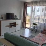 Дава се под наем Двустаен апартамент в Варна, м-т Траката - 45 кв.м за 510 € - Снимка #1