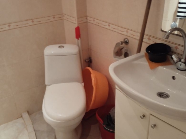 Дава се под наем  в София, Горна баня - 25 кв.м за 204 € - Снимка #1