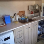 Тристаен апартамент в Видин, Панония - 78 кв.м за 687 €/кв.м - Снимка #1