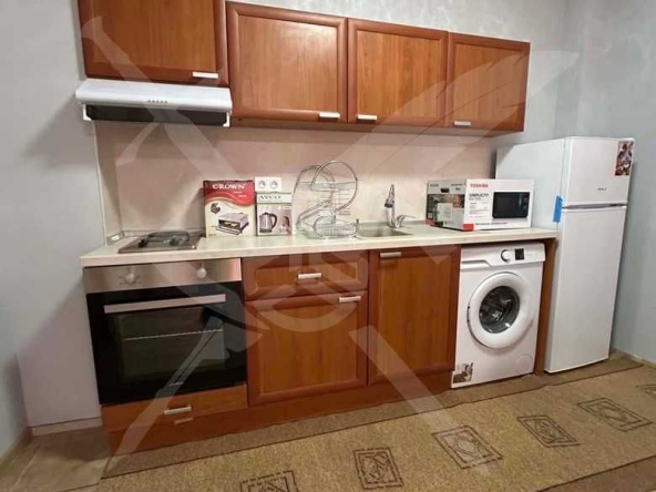 Дава се под наем Двустаен апартамент в Варна, Виница - 100 кв.м за 498.27 € - Снимка #1