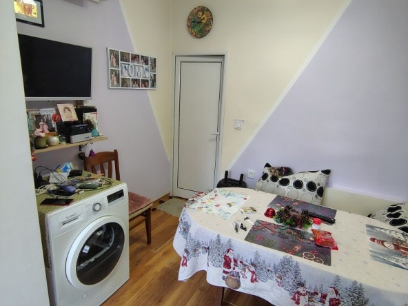 Дава се под наем Двустаен апартамент в Варна, Владислав Варненчик - 61 кв.м за 408 € - Снимка #1