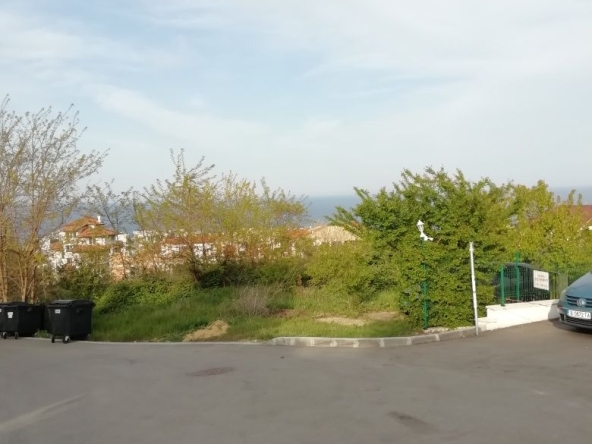 Парцел в Бяла - 1200 кв.м за 39 €/кв.м - Снимка #1