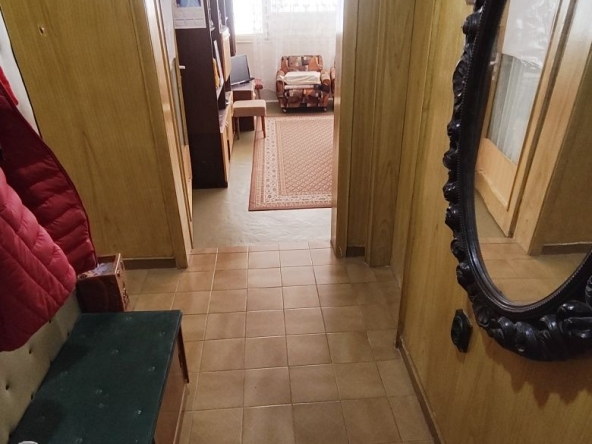 Двустаен апартамент в Стара Загора, Метро - 64 кв.м за 1188 €/кв.м - Снимка #1