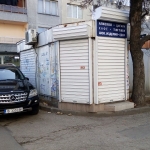 Магазин в Варна, Колхозен пазар - 12 кв.м за 255 €/кв.м - Снимка #1