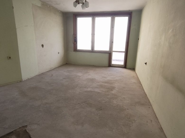 Двустаен апартамент в Русе, Мидия Енос - 57 кв.м за 627 €/кв.м - Снимка #1