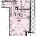 Офис в София, Красно село - 85 кв.м за 1984 €/кв.м - Снимка #1